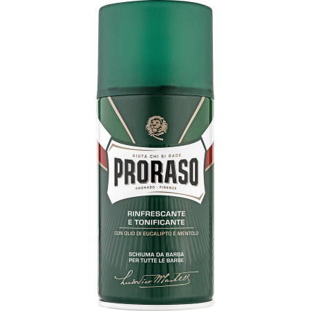 Proraso Refreshing Scheerschuim 100ml