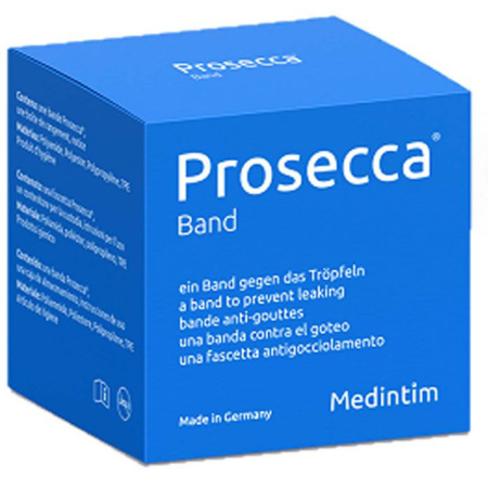 Prosecca Band 1 Stuk
