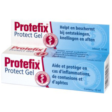 Protefix Protect Gel 10ml