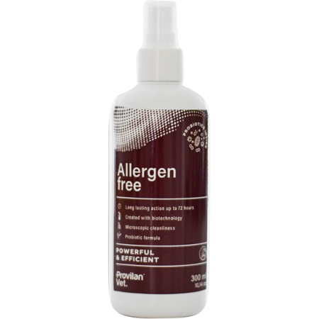 Provilan Vet Allergen Free 300ml