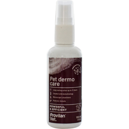 Provilan Vet Pet Dermo Care 100ml