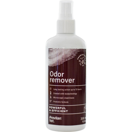Provilan Vet Odor Remover 300ml