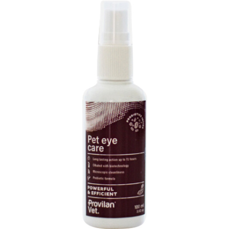Provilan Vet Pet Eye Care 100ml