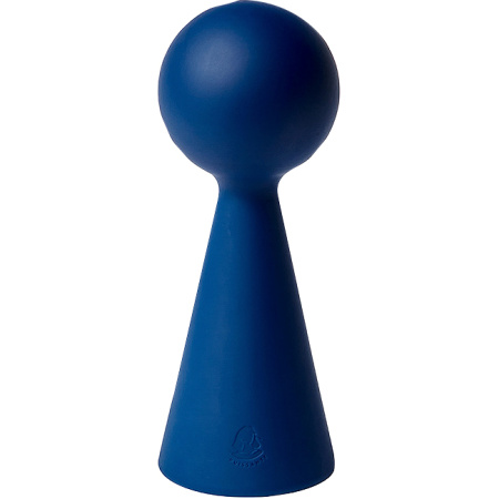Puissante Le Bisou Stimulator Blauw 1 Stuk