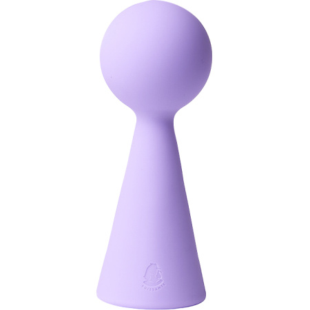 Puissante Le Bisou Stimulator Lila 1 Stuk