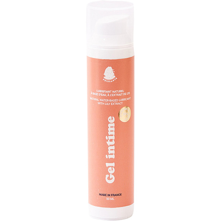 Puissante Natuurlijke Intieme Gel Op Waterbasis 50ml
