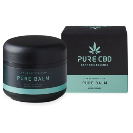 Pure Balm Pot 150ml