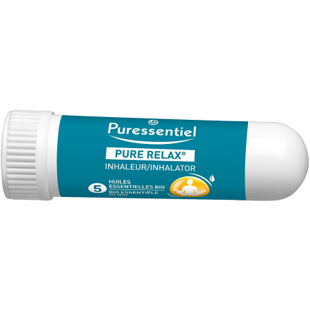 Puressentiel Aroma Stress Pure Relax Inhalator Stick 1ml