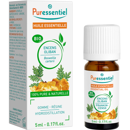 Puressentiel Wierook Essentiële Olie 5ml