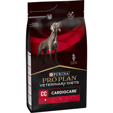 Pro Plan Veterinary Diets CC Cardiocare Brokken Voor Hond 3kg