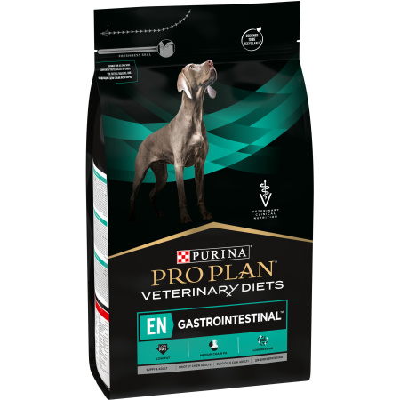Pro Plan Veterinary Diets EN Gastrointestinal Brokken Voor Hond 5kg