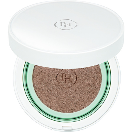Purito Wonder Releaf Centella BB Cushion 21 Light Beige SPF30 Pa+++ 15g