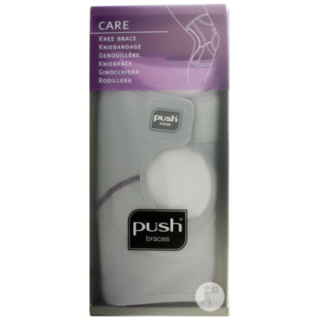 Push Braces Care Kniebrace Links/Rechts Maat 5 Stuk 1