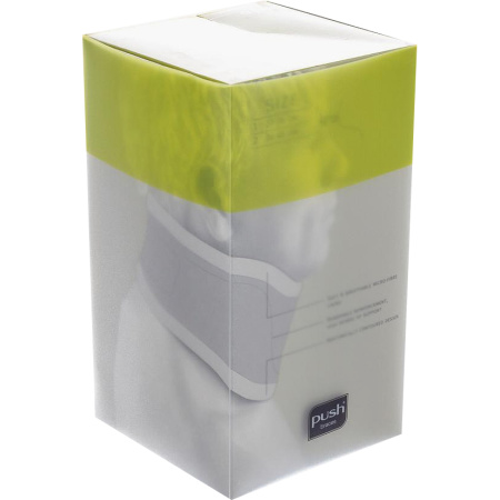 Push Braces Med Nekbrace Uitvoering 10 Maat 2 Stuk 1