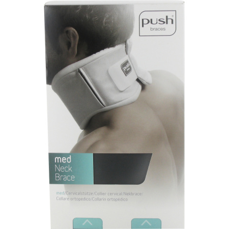 Push Braces Med Nekbrace Uitvoering 8 Maat 2 Stuk 1