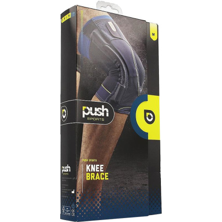 Push Sports Kniebrace M