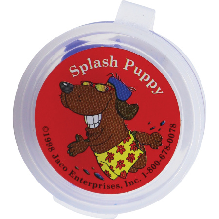 Putty Buddies Silicoon Oordopjes Zwemmen 2 Stuks