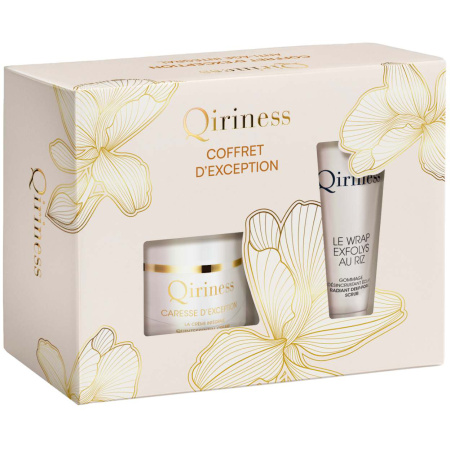 Qiriness Exclusieve Geschenkset 2 Producten