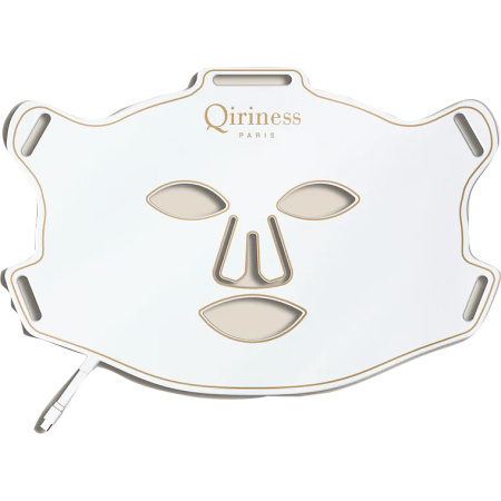 Qiriness LED-Masker Gezichtsverzorging 1 Stuk
