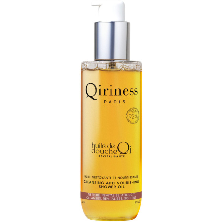 Qiriness Qi Revitaliserende Doucheolie 100ml
