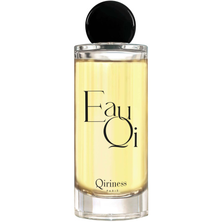 Qiriness Qi Water Fles 100ml