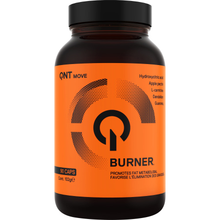 QNT Burner Extreme Formula 90 Caps