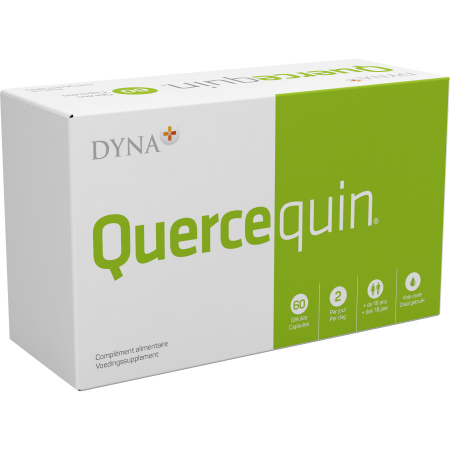 Quercequin 60 Capsules