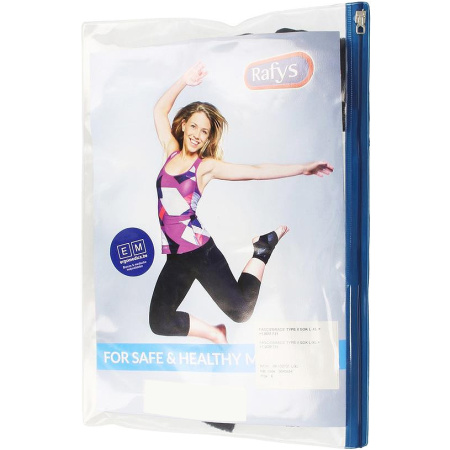 Rafys Plantaire Fascia-Spalk L-XL 1 Stuk (731)