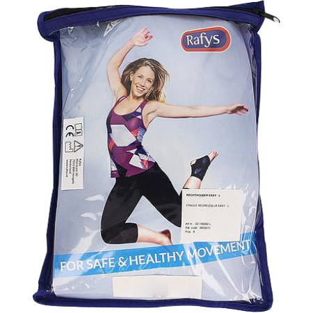 Rafys Easy Shoulder Straightener Maat L 092 1 Stuk
