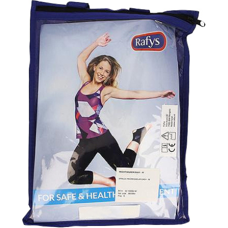 Rafys Easy Shoulder Straightener Maat M 092 1 Stuk