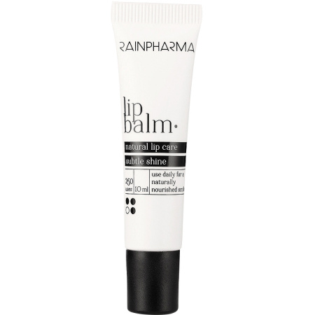 RainPharma Lip Balm Luxe Diep Voedende Lippenbalsem 10ml