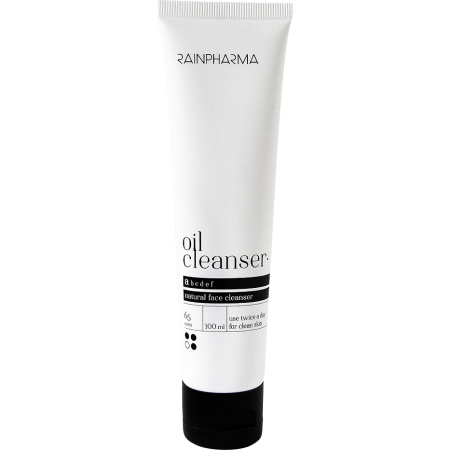 RainPharma Oil Cleanser Gezichtsreiniger Op Oliebasis 100ml