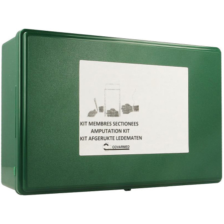 Recuperatie Kit Afgerukte Ledematen Covarmed