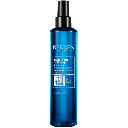 Redken Anti-Haarbreuk Verzorging 250ml