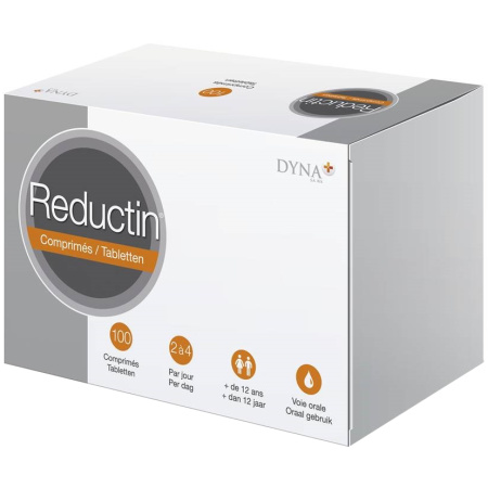 Reductin 100 Tabletten