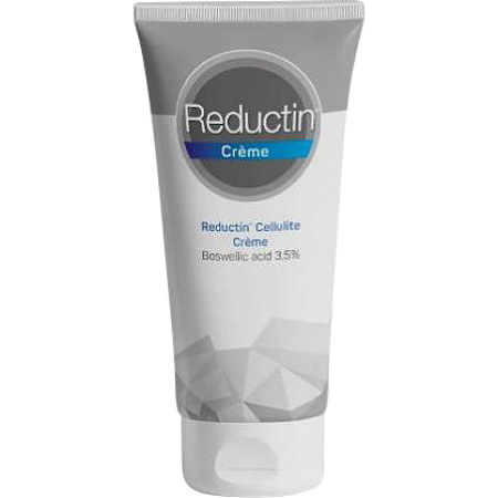 Reductin Cellulite Creme Bosswelic Zuur Tube 30ml