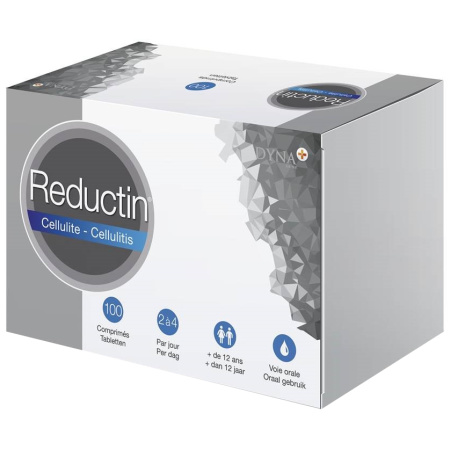 Reductin Cellulitis 100 Tabletten