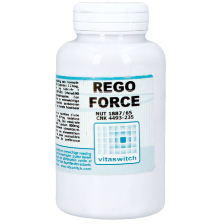 Regoforce 90 Capsules