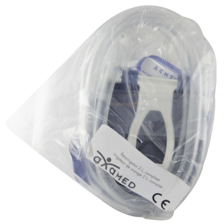 Reisirrigator 2l Complete Set (Ju20089)