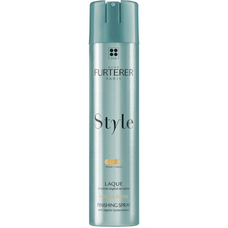 René Furterer Style Glans & Fixatie Haarspray 300ml