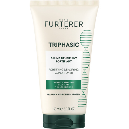 René Furterer Triphasic Ontwarrende Balsem Tegen Haaruitval 150ml