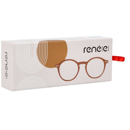 Renée Bril Re Re Y03 Vintage Camper Red Plus 1,00 1 Paar