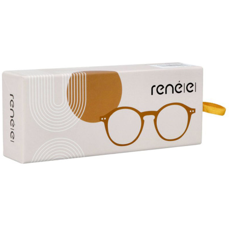 Renée Bril Re-Y04 Italian Summer Terracotta +2 1 Paar