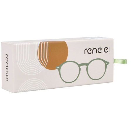 Renée Bril Re Y05 Monstera Leaf Gree Plus 1,00 1 Paar