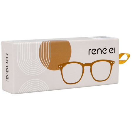 Renée Bril Re Z04 Italian Summer Terracotta +2,5 1 Paar
