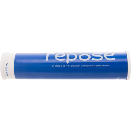 Repose Matras 78x190cm Met Pomp 1 Stuk