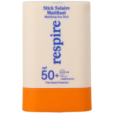 Respire Matterende Zonnestick SPF50+ 15g