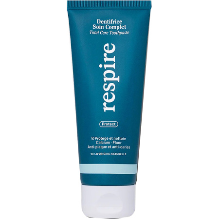 Respire Complete Care Tandpasta Tube 75ml