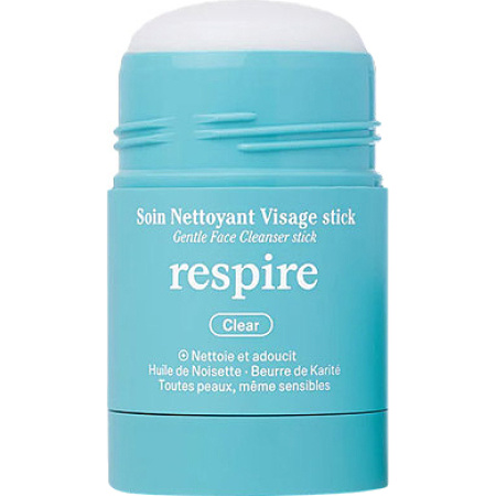 Respire Gezichtsreiniger Stick 50g