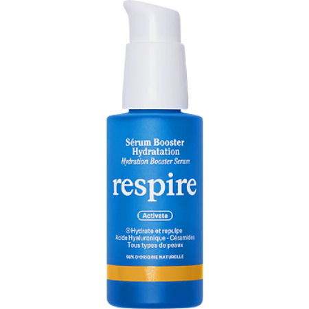 Respire Hydratatie Booster Serum 30ml